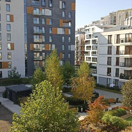 Like Home Apartments Cracovia Exterior foto