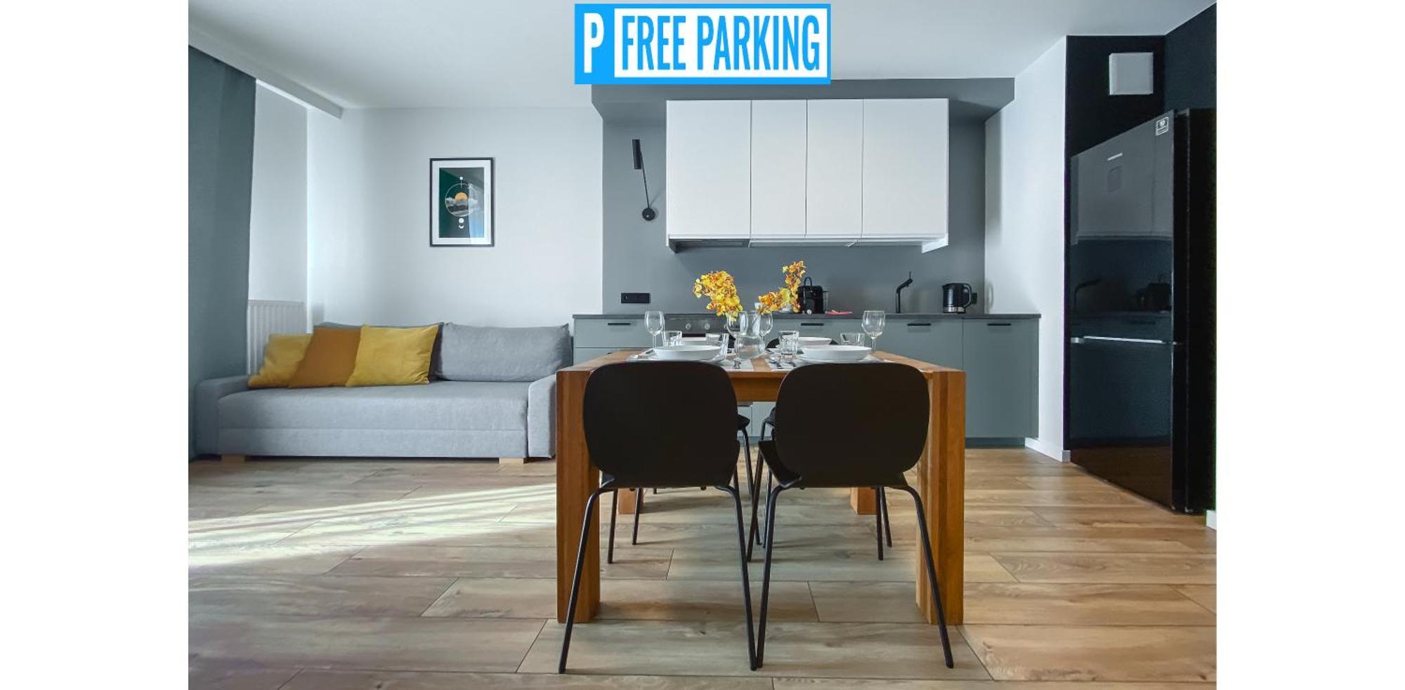 Like Home Apartments Cracovia Exterior foto