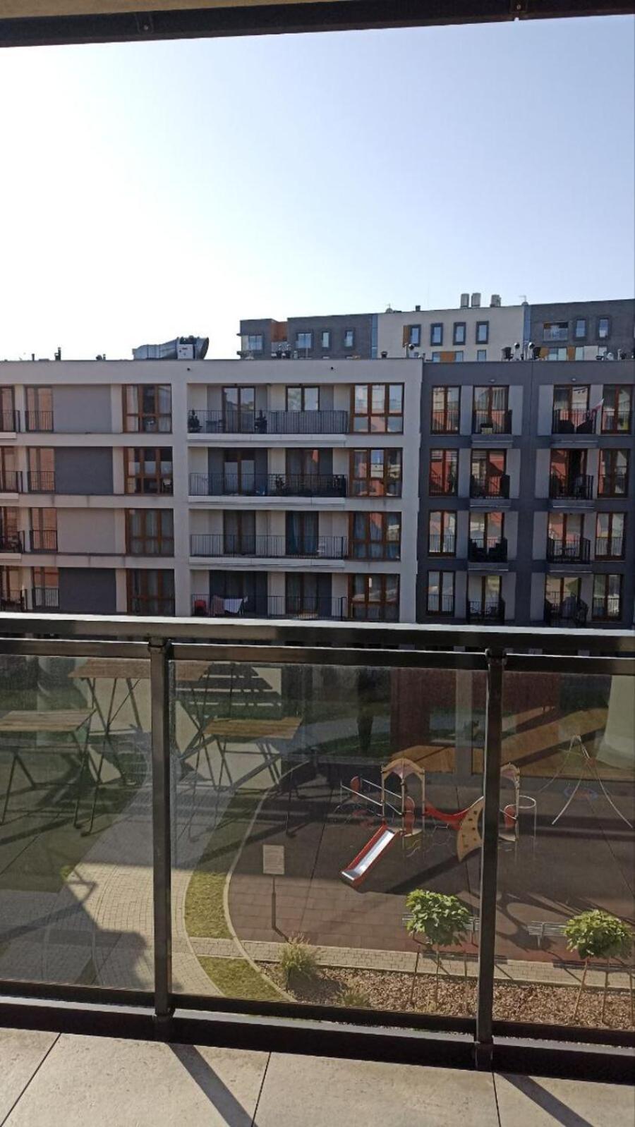 Like Home Apartments Cracovia Exterior foto