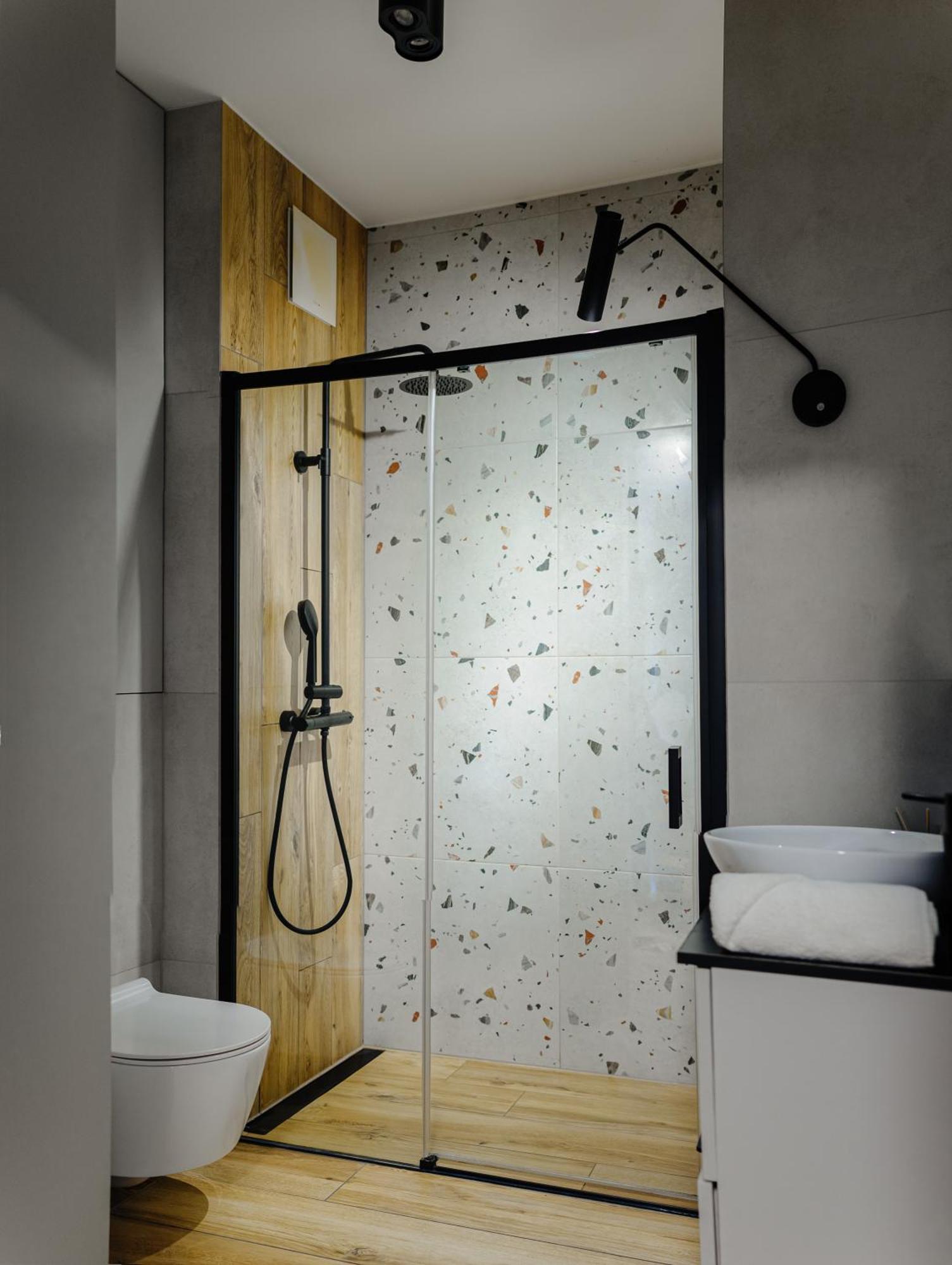 Like Home Apartments Cracovia Exterior foto
