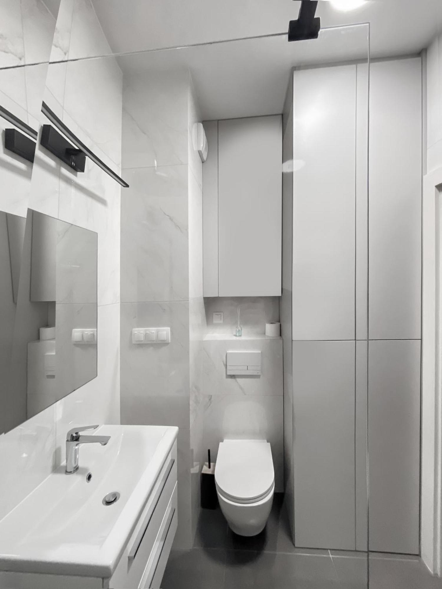 Like Home Apartments Cracovia Exterior foto