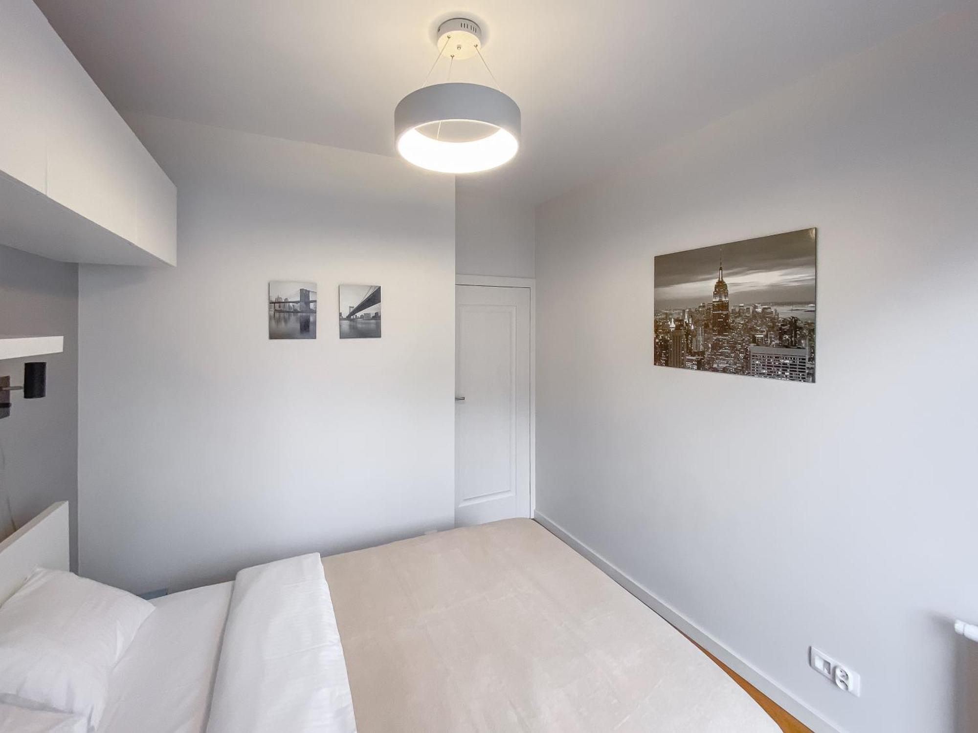Like Home Apartments Cracovia Exterior foto