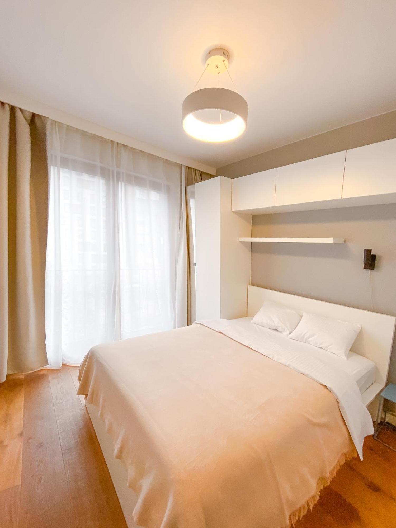 Like Home Apartments Cracovia Exterior foto