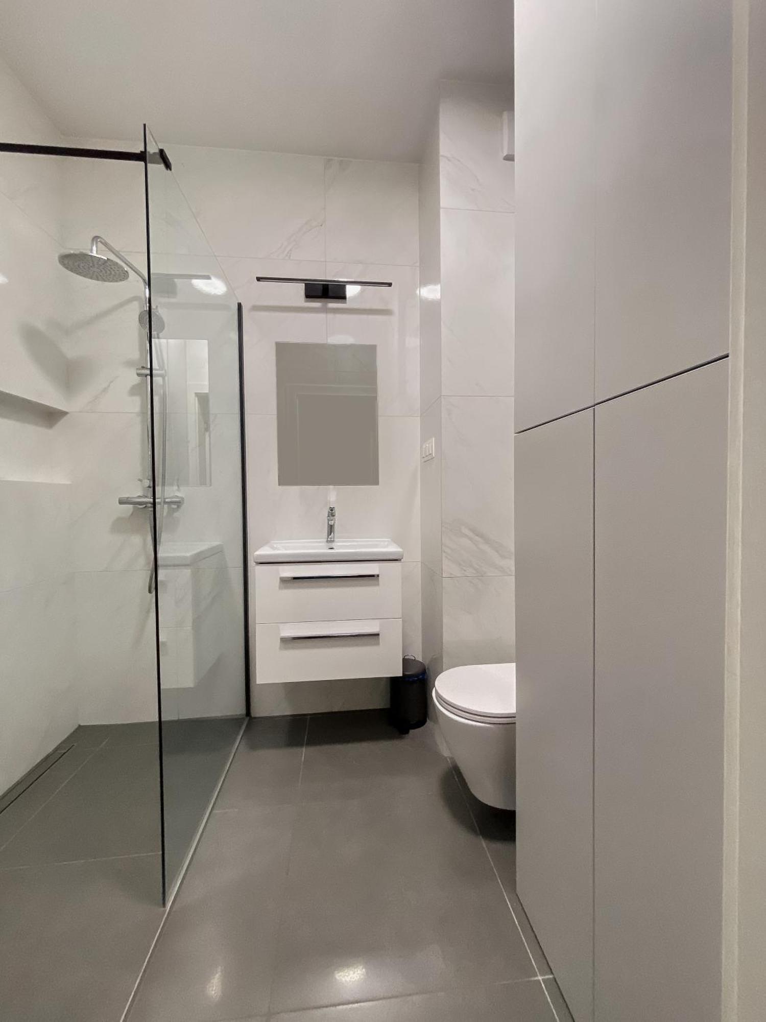 Like Home Apartments Cracovia Exterior foto