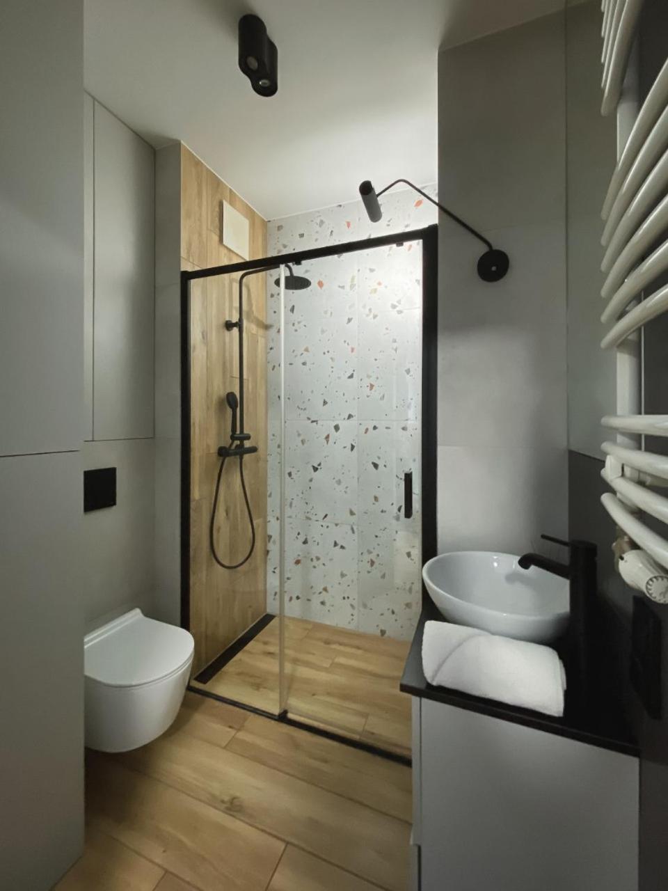 Like Home Apartments Cracovia Exterior foto